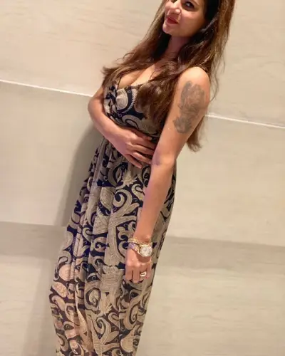 Gotegaon Escort
